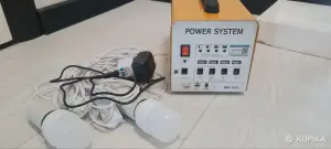 Портативное зарядное устройство
