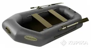 Лодка ПВХ