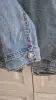 Куртка джинсовая Stradivarius, размер 44-46 - Вся Беларусь - 250673 - Доска объявлений Kupika.by - Фото 4