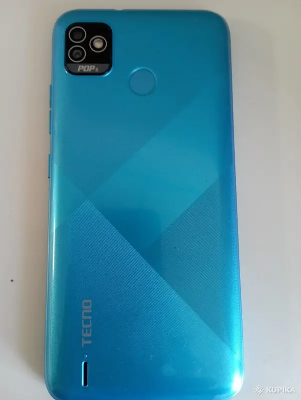 Смартфон TECNO POP 5 - Вся Беларусь - 253058 - Доска объявлений Kupika.by - Фото 2