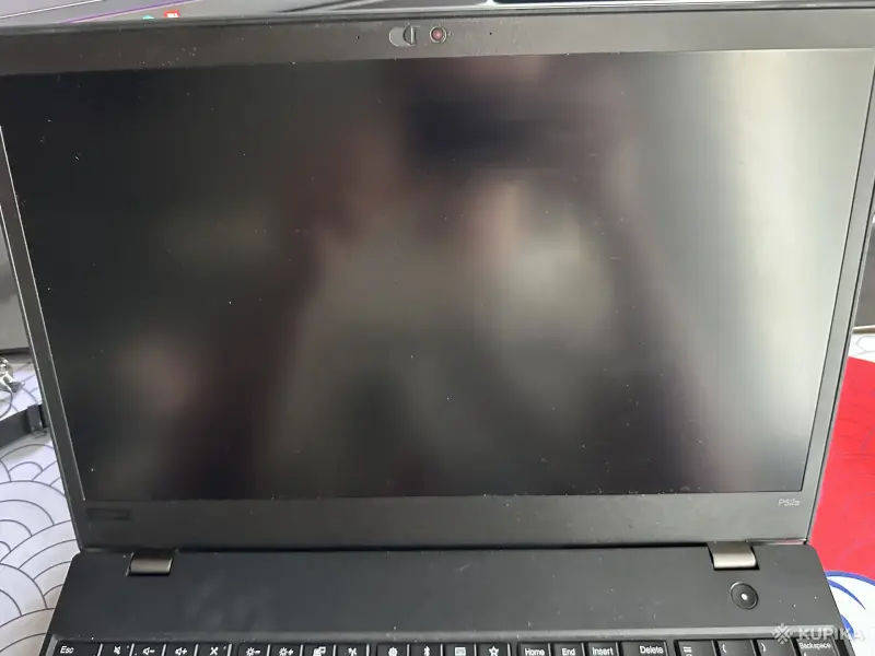 Lenovo ThinkPad p52s ноутбук - Вся Беларусь - 253275 - Доска объявлений Kupika.by - Фото 5