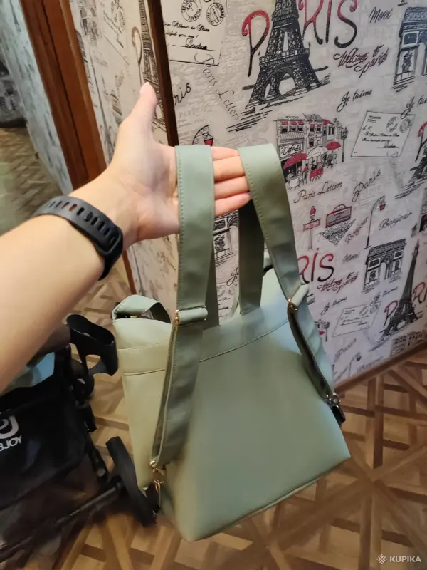 Коляска 2 в 1 bjoy mia - Вся Беларусь - 251539 - Доска объявлений Kupika.by - Фото 13