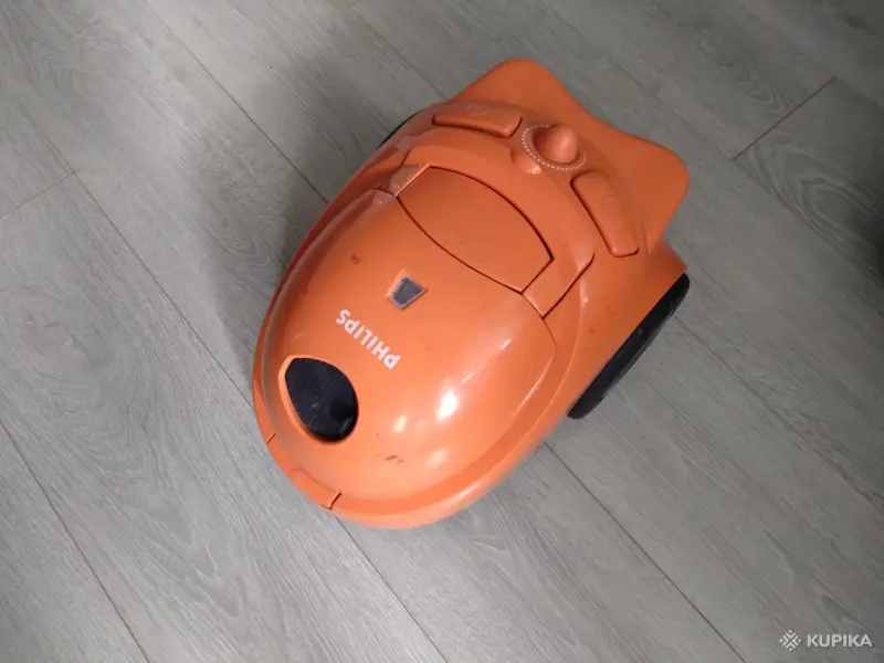 Пылесос PHILIPS - Вся Беларусь - 250885 - Доска объявлений Kupika.by - Фото 2