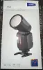Вспышки, лампы - Вспышка NEEWER Z3R Nikon - Вся Беларусь Вспышка NEEWER Z3R Nikon - Вся Беларусь - 251602 - Доска объявлений Kupika.by
