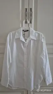 Рубашка Zara, размер S (рус 44)