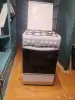 Газовая плита INDESITс электророзжигом на дачу - Вся Беларусь - 253176 - Доска объявлений Kupika.by