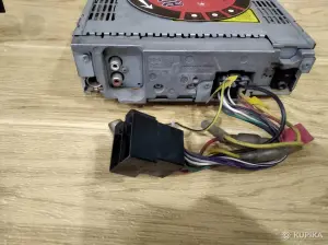 магнитола PIONEER usb cd mp3