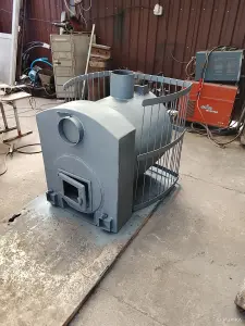 Котел в баню