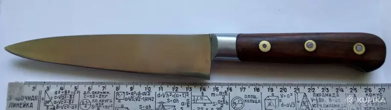 Посуда и кухонные аксессуары - Ножи кухонные Prestige,VICTORINOX и другие - Несвиж - Фото 11 Ножи кухонные Prestige,VICTORINOX и другие - Несвиж - 49127 - Доска объявлений Kupika.by - Фото 11