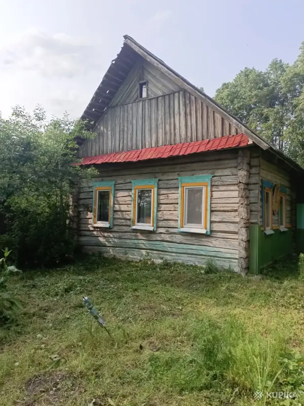 Дом