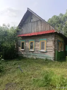Дом