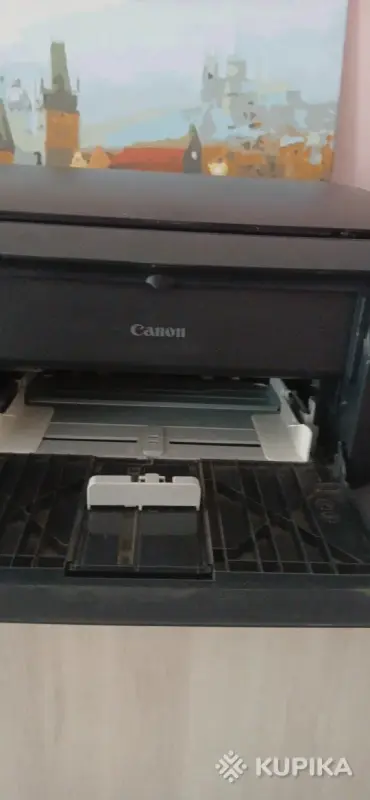 Оргтехника - Принтер (Canon I-Sensys LBP6030B). - Вся Беларусь - Фото 2 Принтер (Canon I-Sensys LBP6030B). - Вся Беларусь - 250605 - Доска объявлений Kupika.by - Фото 2