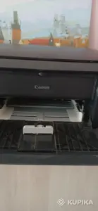 Принтер (Canon I-Sensys LBP6030B).