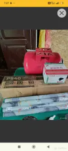 Циркуляционный насос и глубины насос
