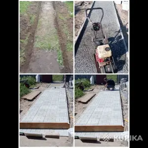 Благоустройства