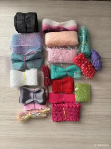 Лот для рукоделия