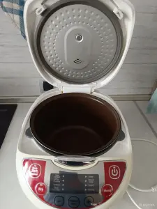 Мультиварка