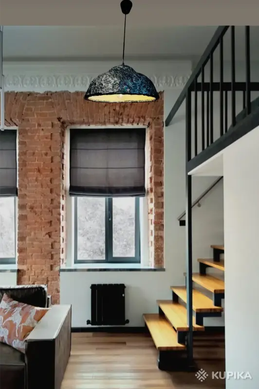 Светильники в стиле LOFT. - Вся Беларусь - 252890 - Доска объявлений Kupika.by - Фото 7