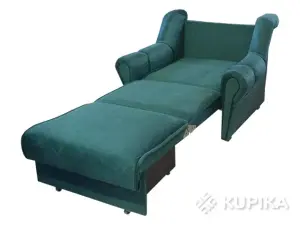 Новое кресло-кровать Новелла (спальное место 70х195 см). ДОСТАВКА по РБ.