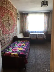 Продаю квартиру г.п. Кореличи