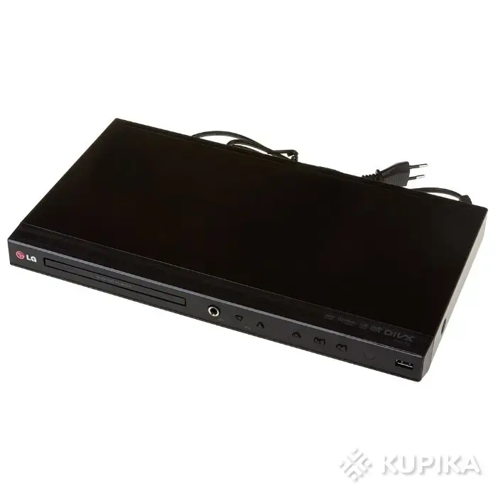 DVD.