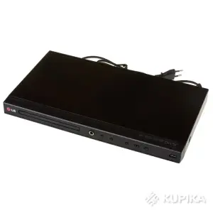 DVD.