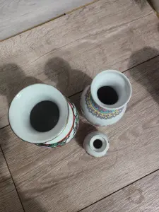 Ваза
