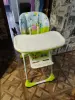 Столы и стульчики - Стульчик для кормления chicco polly 2 в 1 - Вся Беларусь Стульчик для кормления chicco polly 2 в 1 - Вся Беларусь - 251540 - Доска объявлений Kupika.by