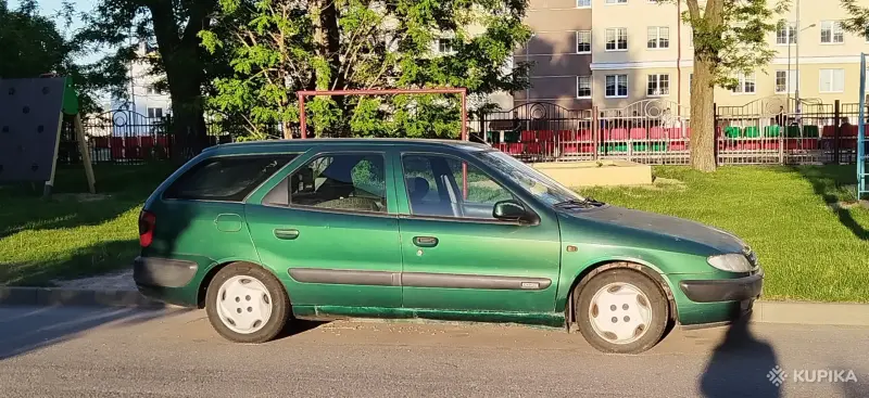 Легковые автомобили - Автомобиль Citroen Xsara на запчасти - Вся Беларусь - Фото 12 Автомобиль Citroen Xsara на запчасти - Вся Беларусь - 250764 - Доска объявлений Kupika.by - Фото 12