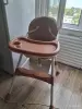 Детский столик для кормления малыша - Вся Беларусь - 250798 - Доска объявлений Kupika.by