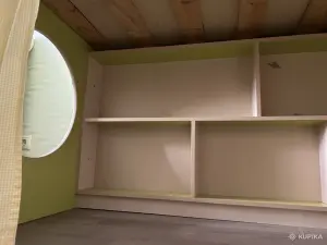 Кровать детская