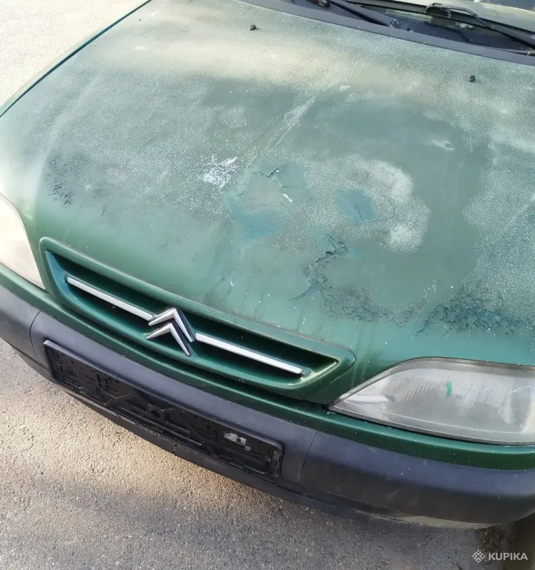 Легковые автомобили - Автомобиль Citroen Xsara на запчасти - Вся Беларусь - Фото 9 Автомобиль Citroen Xsara на запчасти - Вся Беларусь - 250764 - Доска объявлений Kupika.by - Фото 9