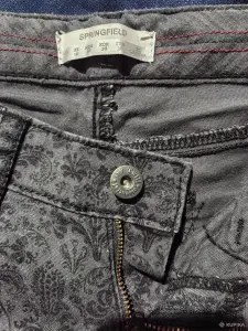 Джинсы женские