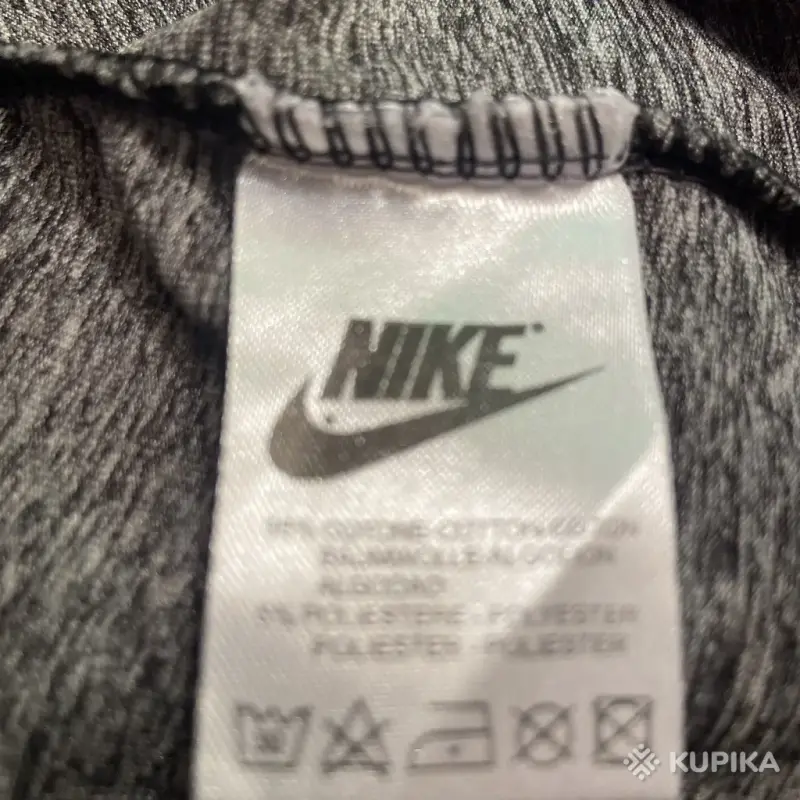 Женские майки и топы - Футболка NIKE - Вся Беларусь - Фото 5 Футболка NIKE - Вся Беларусь - 252712 - Доска объявлений Kupika.by - Фото 5