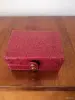Красная прямоугольная шкатулка Little - Вся Беларусь - 253376 - Доска объявлений Kupika.by