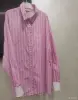 Рубашка в полоску Oversized Matalan - Вся Беларусь - 252442 - Доска объявлений Kupika.by - Фото 8