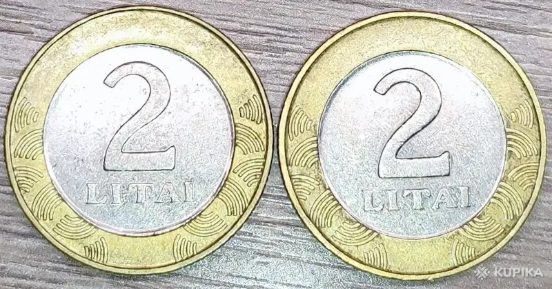 Коллекционирование - 1, 2 лит 1999-2008 (Litai) Литва - Вся Беларусь - Фото 5 1, 2 лит 1999-2008 (Litai) Литва - Вся Беларусь - 252207 - Доска объявлений Kupika.by - Фото 5