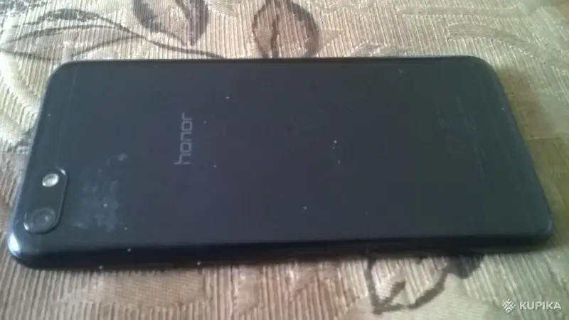 Мобильные телефоны - Смартфон Huawei Honor 7A DUA-L22 Blue 16 Гб Dual - Вся Беларусь - Фото 2 Смартфон Huawei Honor 7A DUA-L22 Blue 16 Гб Dual - Вся Беларусь - 252591 - Доска объявлений Kupika.by - Фото 2
