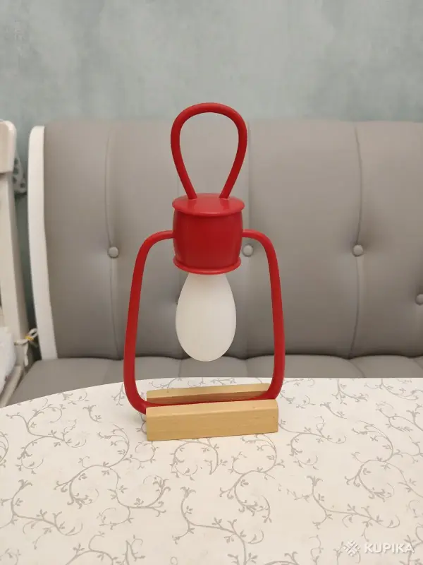 Освещение - Декоративный светильник (ночник) IKEA - Вся Беларусь Декоративный светильник (ночник) IKEA - Вся Беларусь - 252521 - Доска объявлений Kupika.by