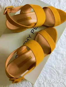 Босоножки Dorothy Perkins, размер 36