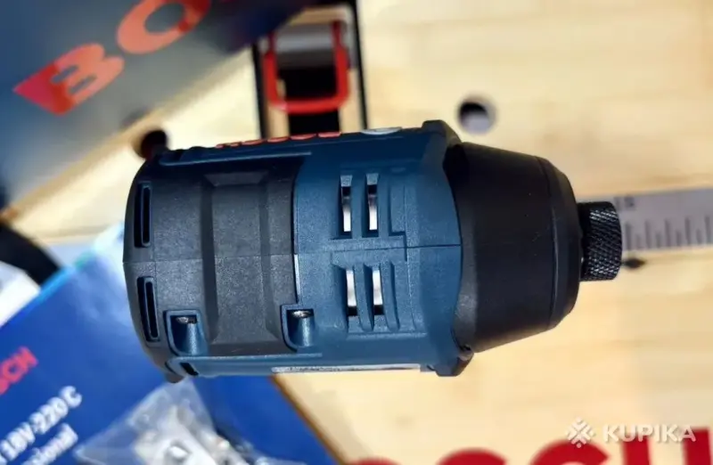 Винтовёрт Bosch gdr 18v220c. Bluetooth модуль gcy 42. - Вся Беларусь - 252787 - Доска объявлений Kupika.by - Фото 7
