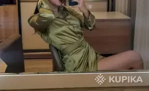 Платье