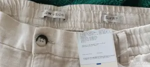Брюки мужские