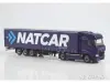 Седельный тягач КАМАЗ-54901 с полуприцепом НЕФАЗ-93341 NATCAR SSM - Вся Беларусь - 252750 - Доска объявлений Kupika.by - Фото 2