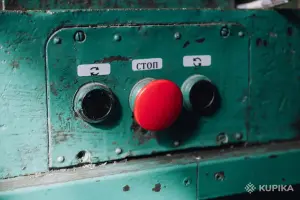 Настольно-сверлильный станок 2М112