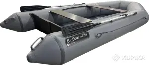 Лодка ПВХ Big BootTM320K