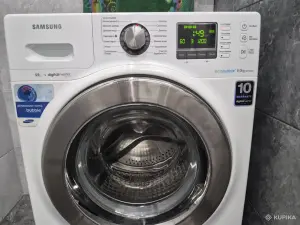 Стиральная машина Samsung WF1802XEC