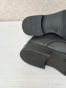 Туфли женские, размер 36, натуральная кожа