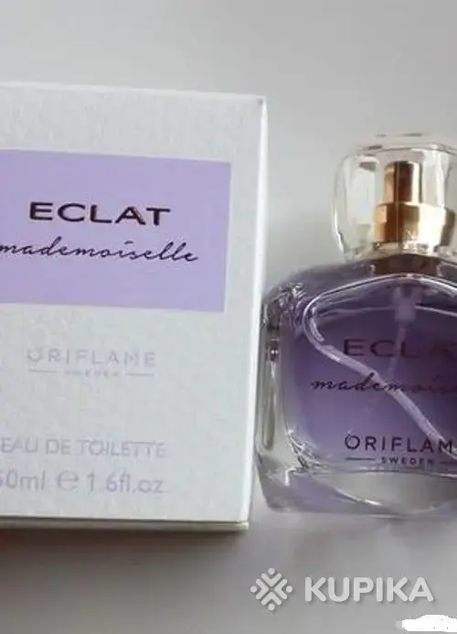 Парфюмерия - ECLAT Mademoiselle Edt парфюм - Вся Беларусь ECLAT Mademoiselle Edt парфюм - Вся Беларусь - 251294 - Доска объявлений Kupika.by