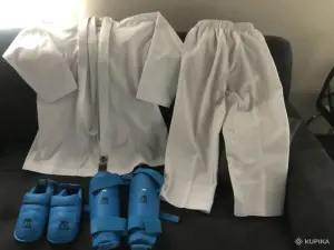 Продам Кимано для каратэ